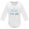 Body "Un padre como tú no lo encuentra ni GOOGLE"