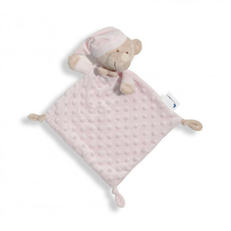 Dou Dou Bear de Interbaby: El Compañero Perfecto para tu Bebé