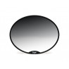 Espejo retrovisor trasero para contramarcha