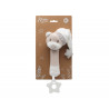 Oso sonajero 25cm