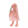 Peluche conejo vestido