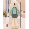 Peluche conejo tirantes