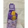Botella unicornio lila 600ML