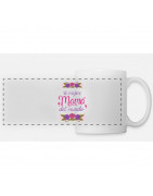 Tazas personalizadas con texto