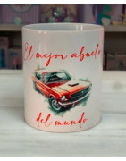Tazas personalizadas con foto