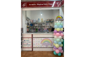 Arcoíris Mágico Baby Shop